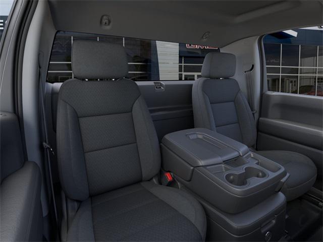 new 2024 GMC Sierra 1500 car, priced at $44,499