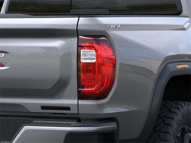 new 2024 GMC Canyon car, priced at $46,250