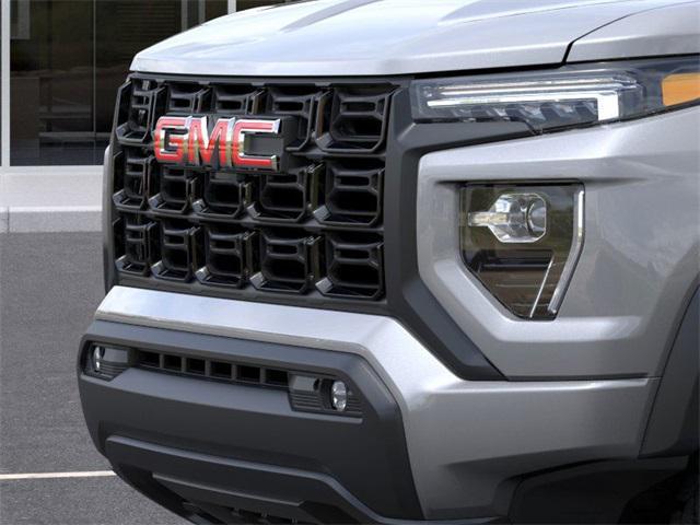 new 2024 GMC Canyon car, priced at $46,250