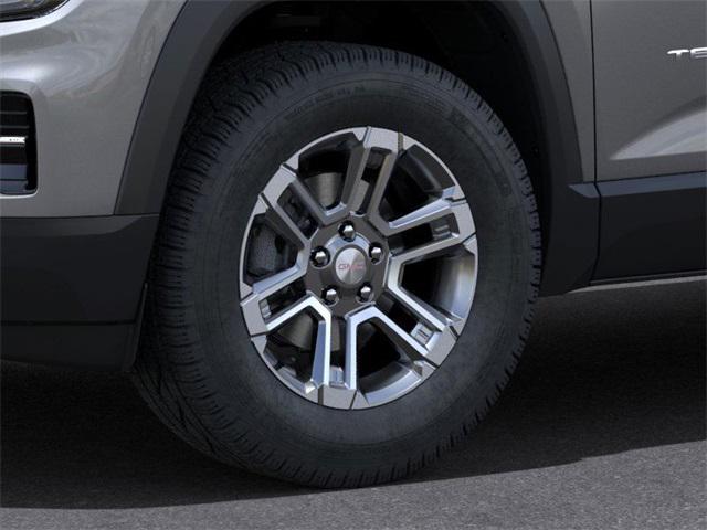 new 2025 GMC Terrain car, priced at $33,890