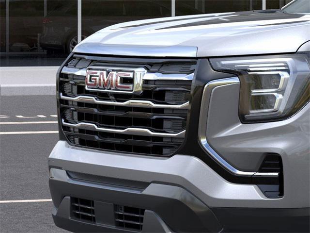 new 2025 GMC Terrain car, priced at $38,085