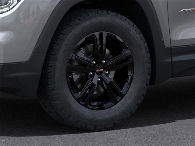 new 2024 GMC Terrain car, priced at $38,880