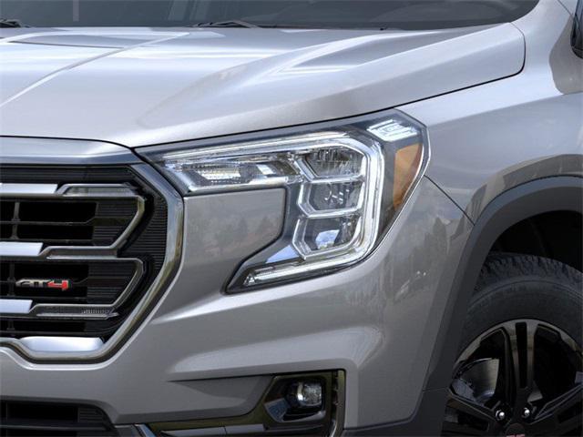 new 2024 GMC Terrain car, priced at $38,880