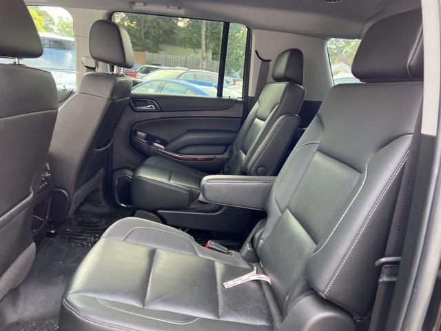 used 2020 GMC Yukon XL car, priced at $37,978