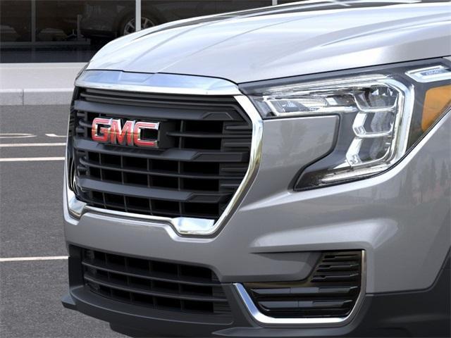 new 2024 GMC Terrain car, priced at $33,565