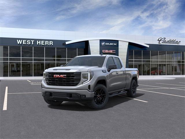 new 2025 GMC Sierra 1500 car, priced at $60,675