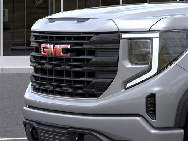 new 2025 GMC Sierra 1500 car, priced at $60,675