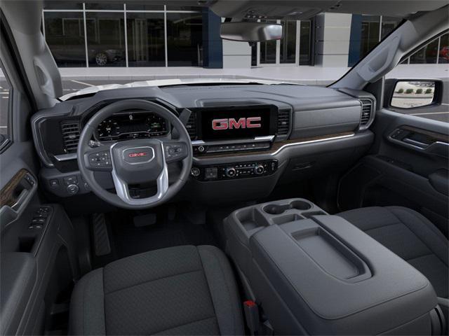 new 2025 GMC Sierra 1500 car, priced at $54,695