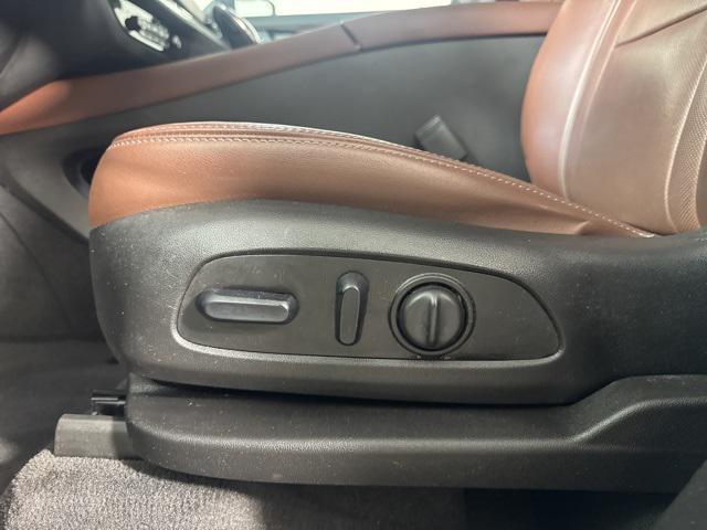 used 2019 Buick Enclave car, priced at $25,449