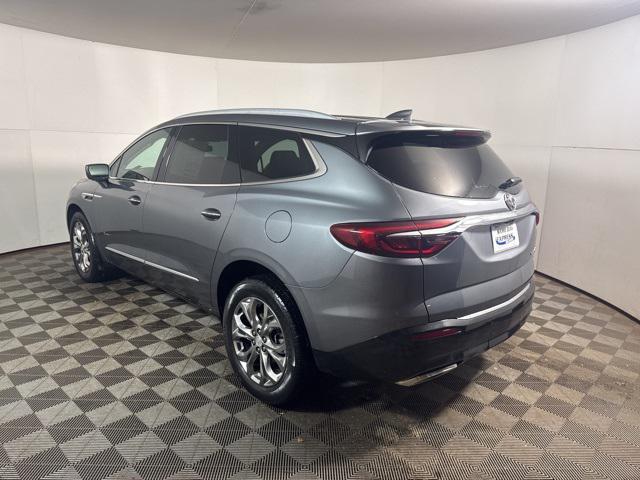 used 2019 Buick Enclave car, priced at $25,449