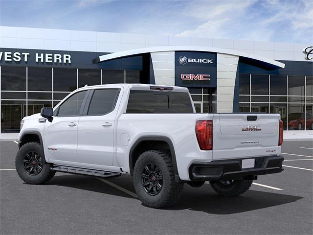 new 2024 GMC Sierra 1500 car, priced at $82,999