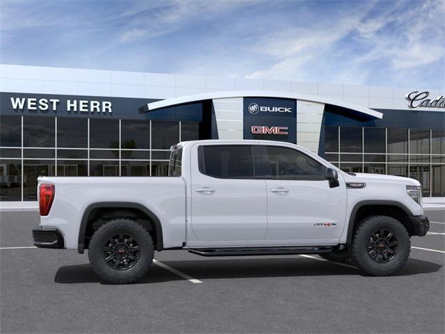 new 2024 GMC Sierra 1500 car, priced at $82,999