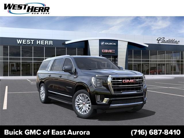 new 2024 GMC Yukon XL car, priced at $74,887