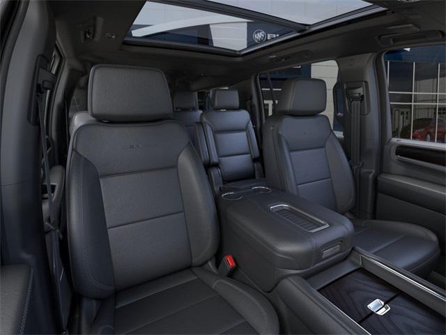 new 2024 GMC Yukon XL car, priced at $81,890