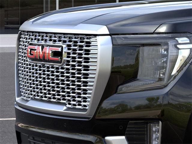 new 2024 GMC Yukon XL car, priced at $81,890