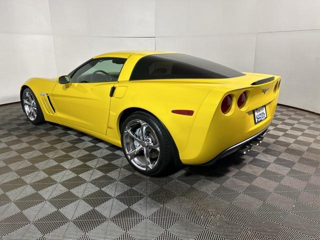 used 2011 Chevrolet Corvette car, priced at $38,430