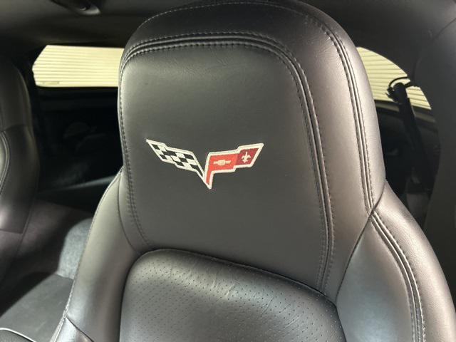 used 2011 Chevrolet Corvette car, priced at $38,430