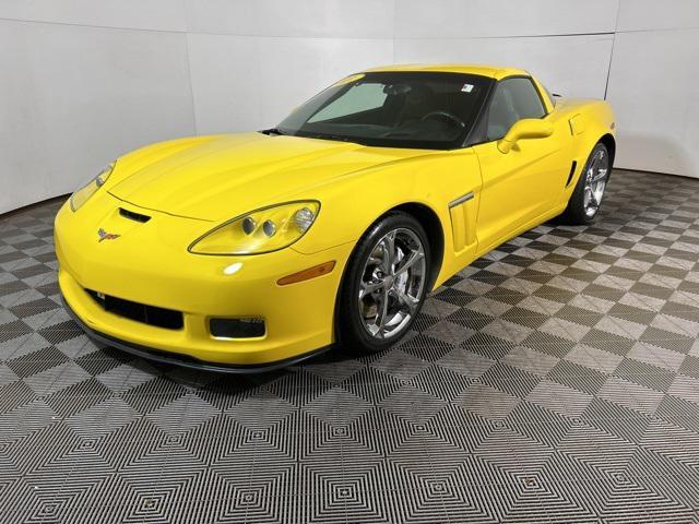 used 2011 Chevrolet Corvette car, priced at $38,430