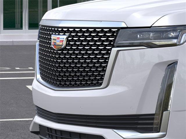 new 2024 Cadillac Escalade ESV car, priced at $102,415