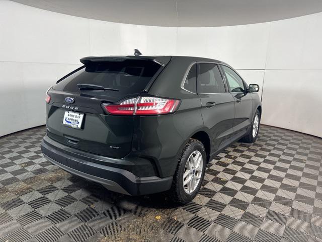 used 2022 Ford Edge car, priced at $28,914