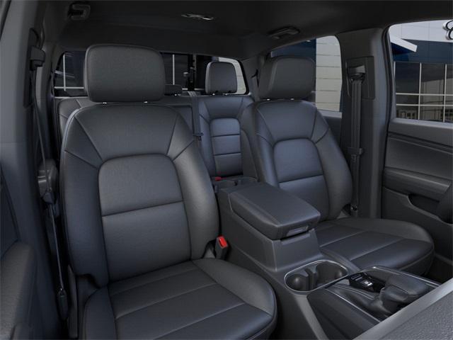 new 2024 GMC Canyon car, priced at $45,920