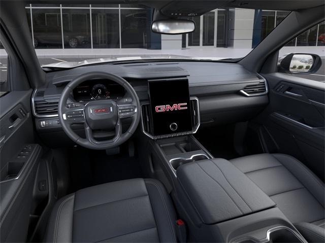 new 2024 GMC Acadia car, priced at $44,490