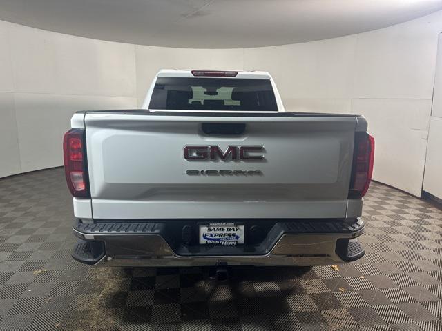 used 2023 GMC Sierra 1500 car, priced at $43,944