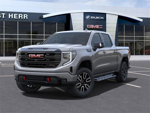 new 2025 GMC Sierra 1500 car, priced at $74,650