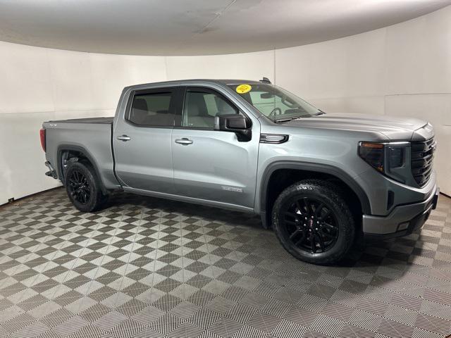 used 2023 GMC Sierra 1500 car, priced at $41,926