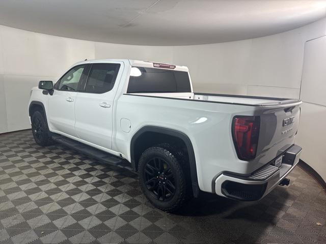 used 2021 GMC Sierra 1500 car, priced at $35,936