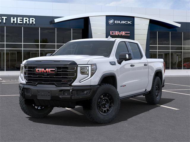 new 2025 GMC Sierra 1500 car, priced at $90,185