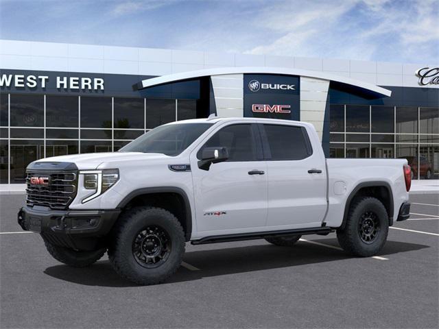 new 2025 GMC Sierra 1500 car, priced at $90,185