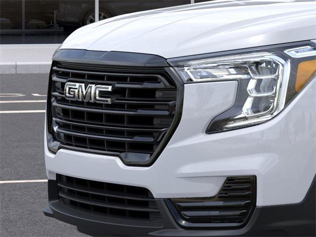 new 2024 GMC Terrain car, priced at $34,690