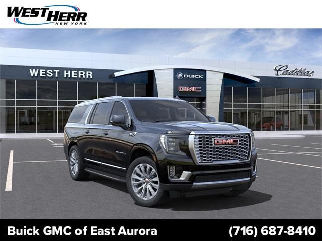 new 2024 GMC Yukon XL car, priced at $82,022