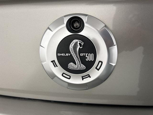 used 2008 Ford Shelby GT500 car, priced at $41,412