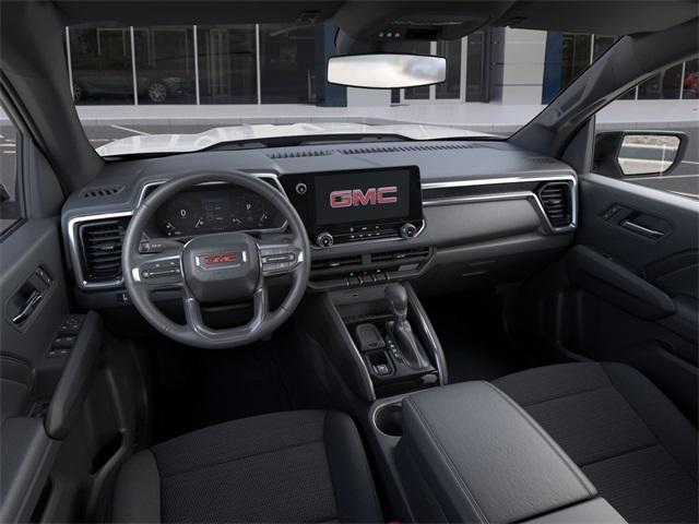 new 2024 GMC Canyon car, priced at $36,585