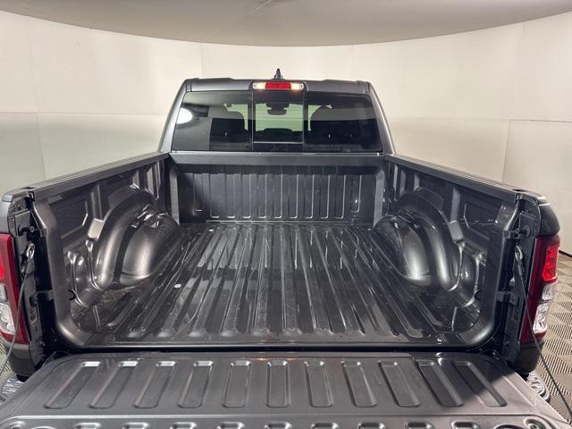 used 2022 Ram 1500 car, priced at $37,932