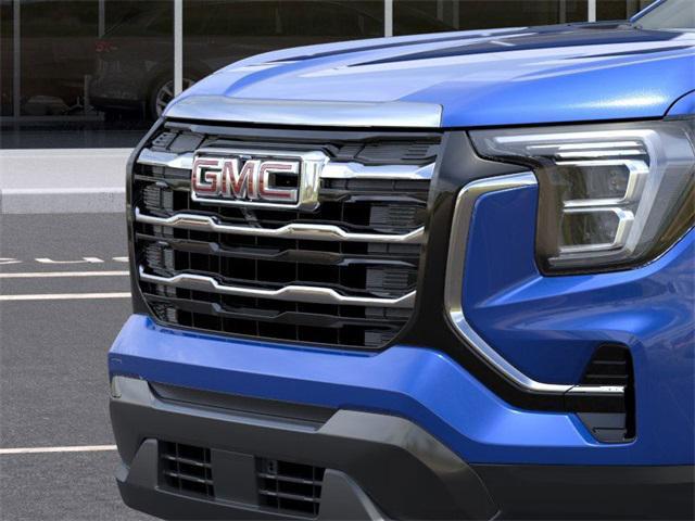 new 2025 GMC Terrain car, priced at $33,890