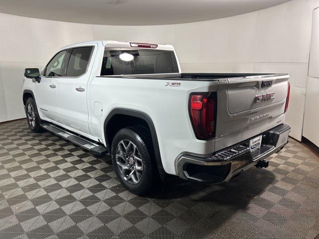 used 2023 GMC Sierra 1500 car, priced at $49,925