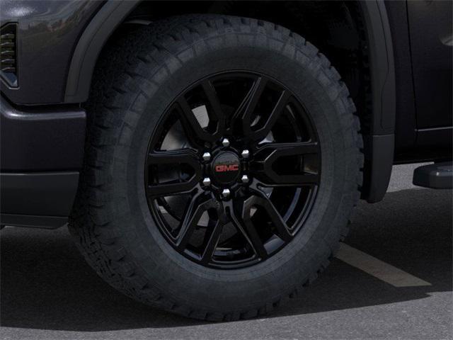 new 2025 GMC Sierra 1500 car, priced at $62,240