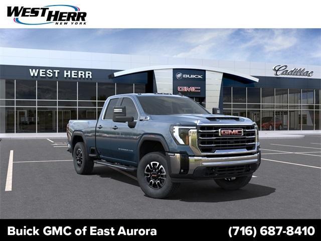 new 2024 GMC Sierra 2500 car, priced at $63,000