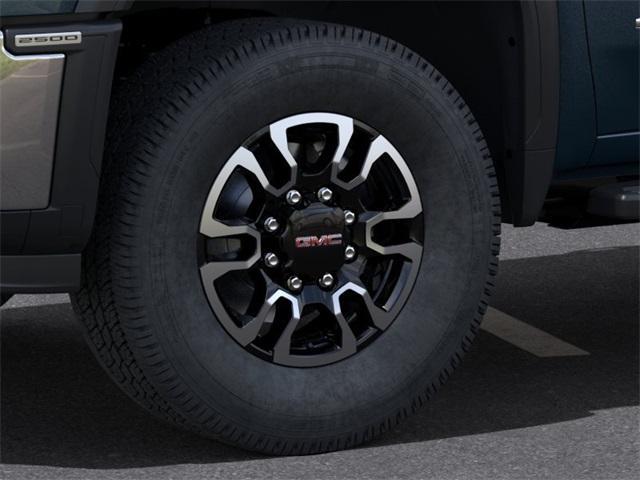 new 2024 GMC Sierra 2500 car, priced at $63,000