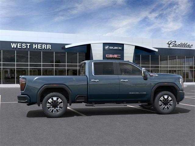 new 2024 GMC Sierra 2500 car, priced at $86,330