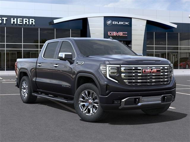 new 2024 GMC Sierra 1500 car, priced at $74,660