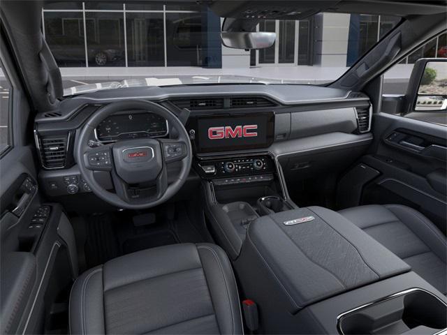 new 2025 GMC Sierra 2500 car, priced at $86,125