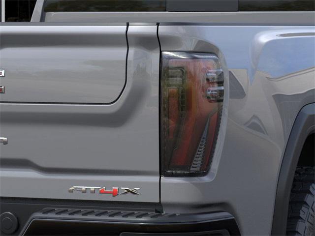 new 2025 GMC Sierra 2500 car, priced at $86,125