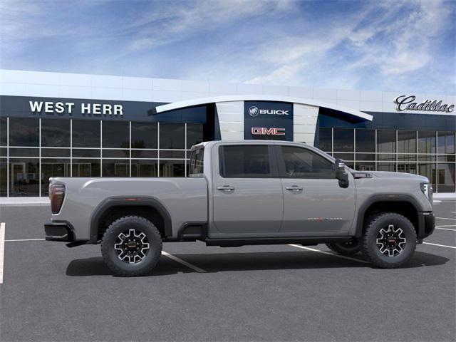 new 2025 GMC Sierra 2500 car, priced at $86,125