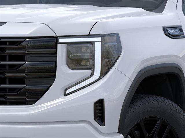 new 2024 GMC Sierra 1500 car, priced at $64,690