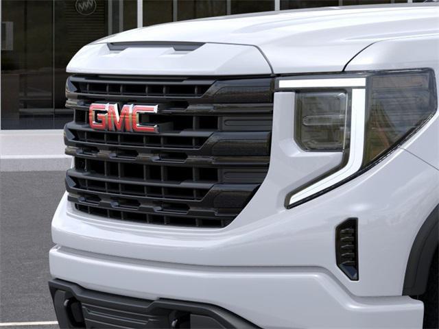 new 2024 GMC Sierra 1500 car, priced at $64,690