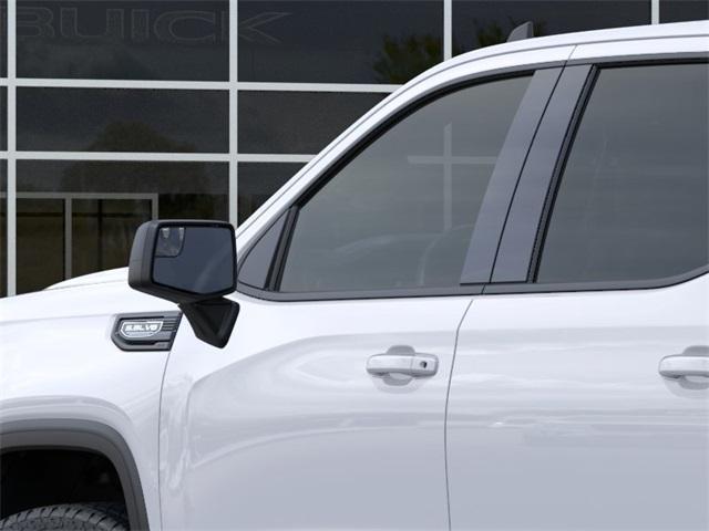 new 2024 GMC Sierra 1500 car, priced at $64,690